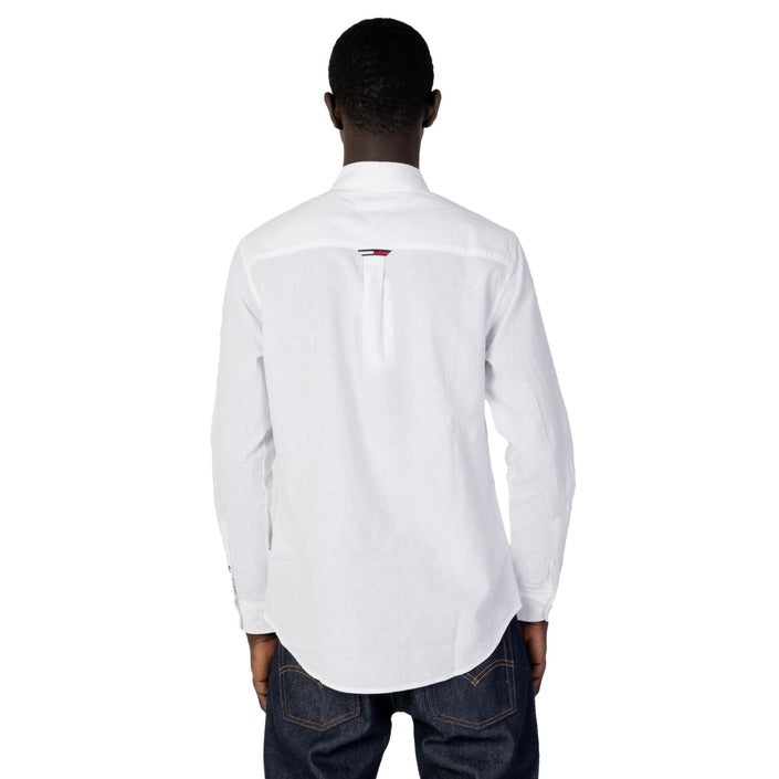 Tommy Hilfiger Jeans Men Shirt