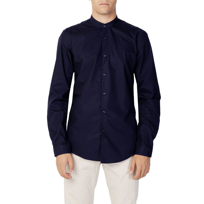 Antony Morato Men Shirt