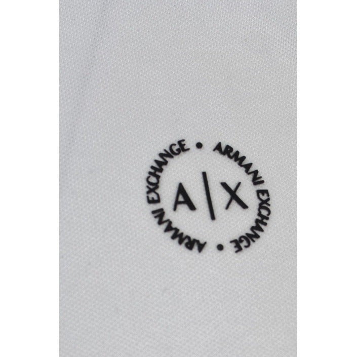 Armani Exchange Men Polo