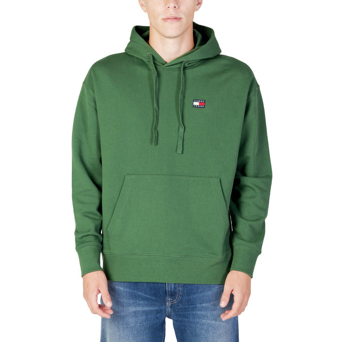 Tommy Hilfiger Jeans Men Sweatshirts