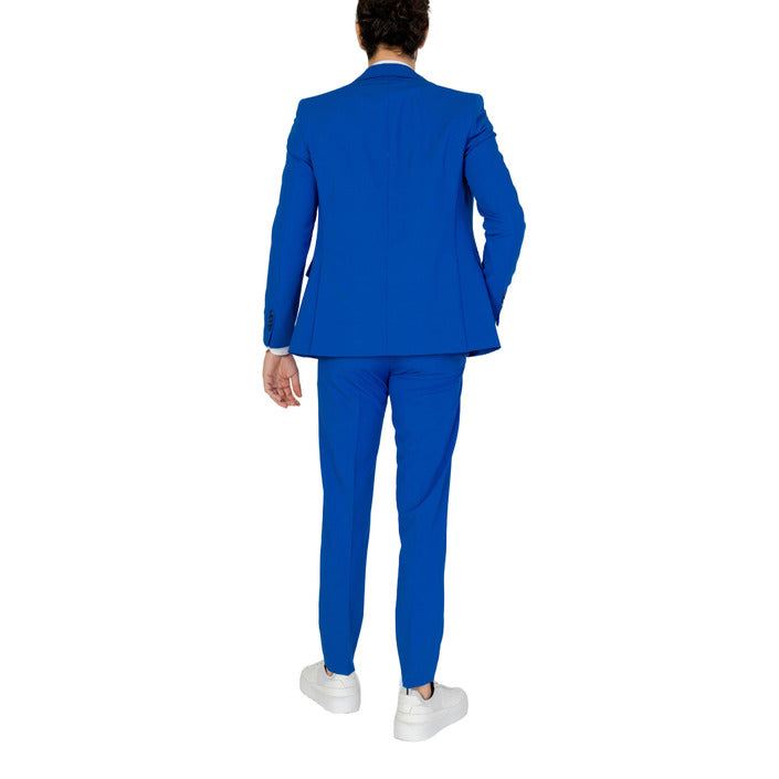 Mulish Men Suit