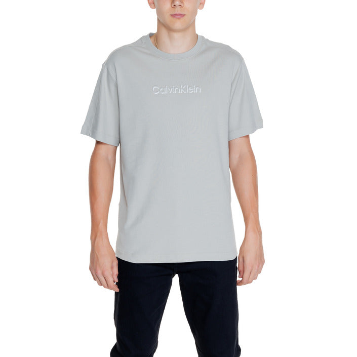 Calvin Klein Men T-Shirt