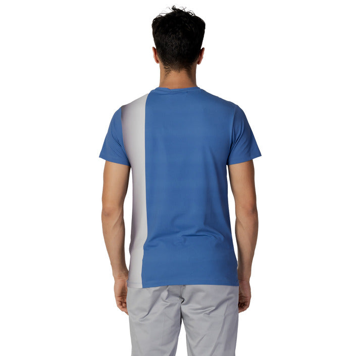 Trussardi Beachwear Men T-Shirt