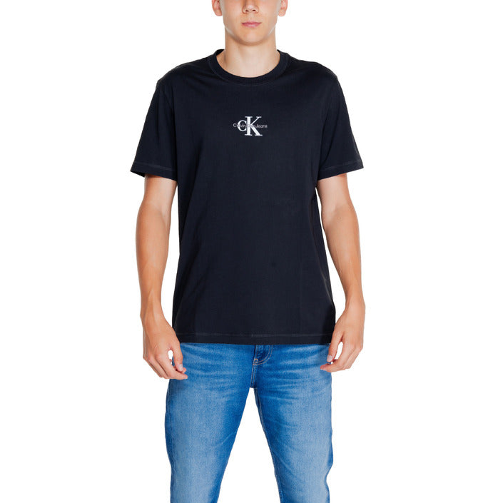 Calvin Klein Jeans Men T-Shirt