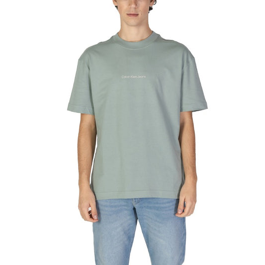 Calvin Klein Jeans Men T-Shirt