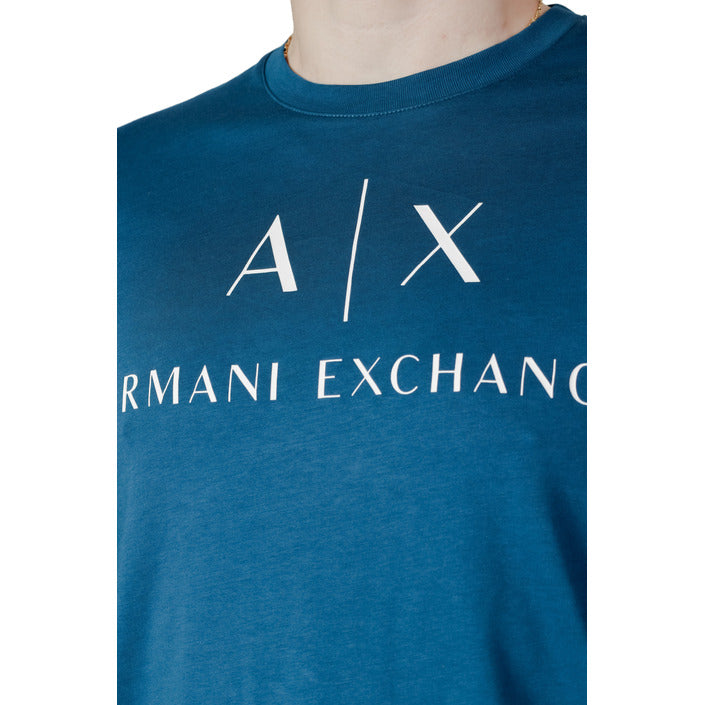 Armani Exchange Men T-Shirt