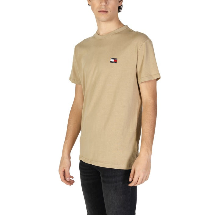 Tommy Hilfiger Jeans Men T-Shirt