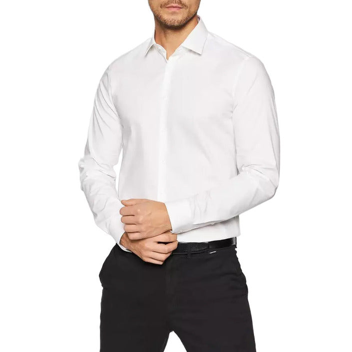 Calvin Klein Jeans Men Shirt