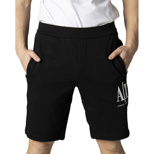 Armani Exchange Men Shorts