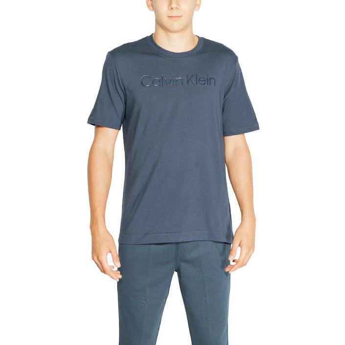 Calvin Klein Sport Men T-Shirt