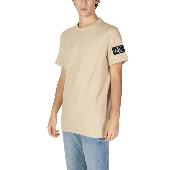 Calvin Klein Jeans Men T-Shirt