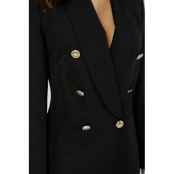 Silence  Women Blazer