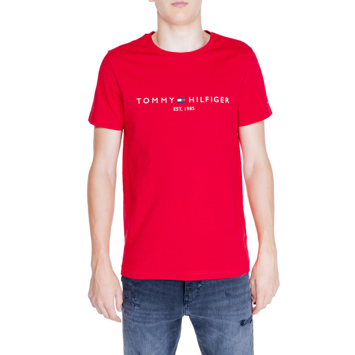 Tommy Hilfiger Men T-Shirt