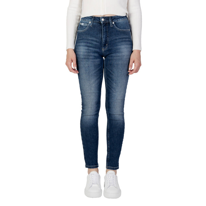 Calvin Klein Jeans  Women Jeans