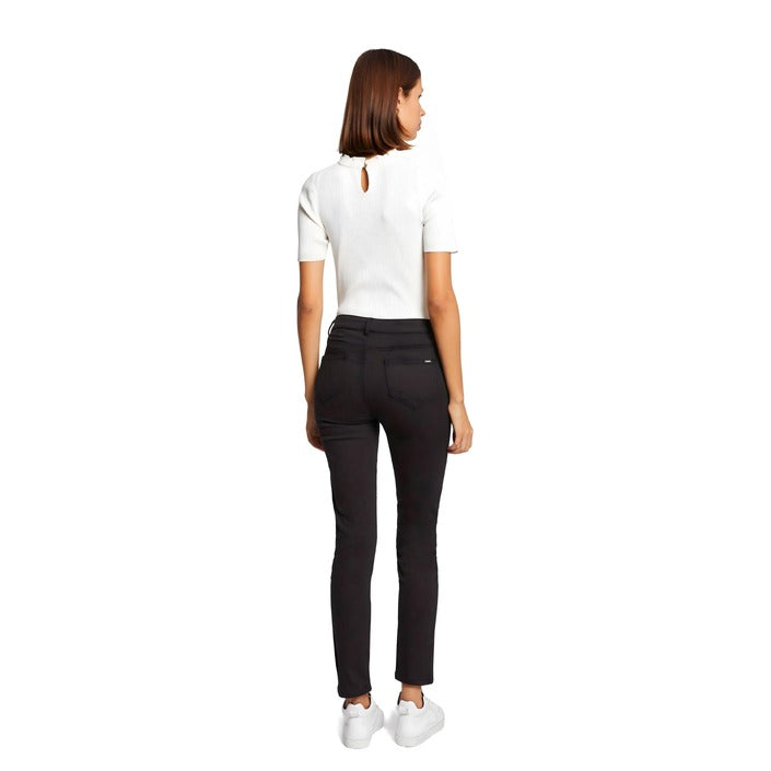 Morgan De Toi  Women Trousers