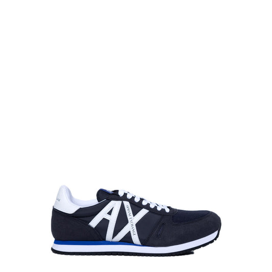 Armani Exchange Men Sneakers