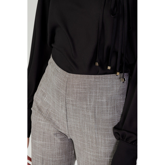 Sandro Ferrone  Women Trousers