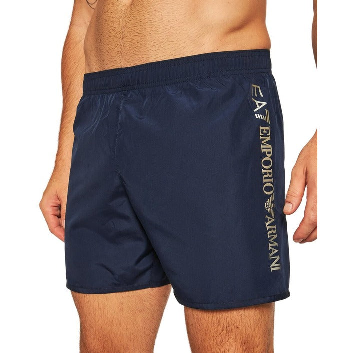 Ea7 Men Swimwear