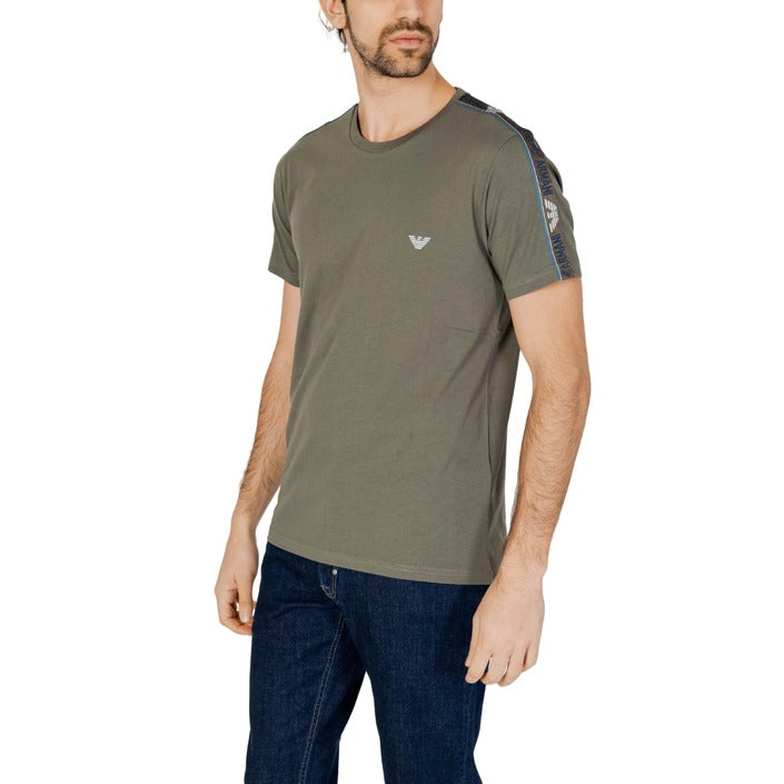 Emporio Armani Men T-Shirt