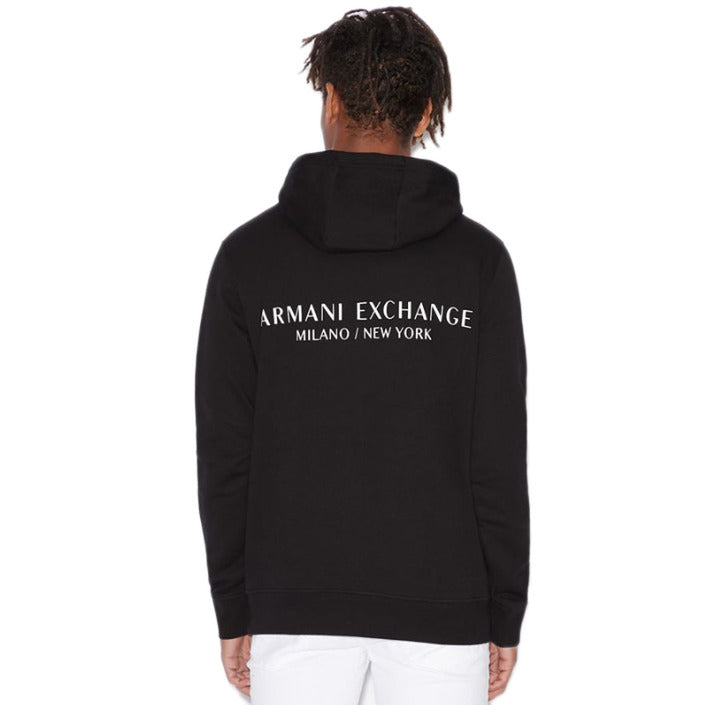 Armani Exchange Men Sweatshirts