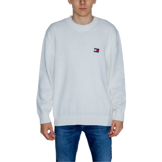 Tommy Hilfiger Jeans Men Knitwear