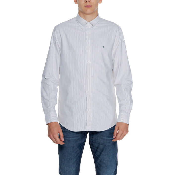 Tommy Hilfiger Men Shirt