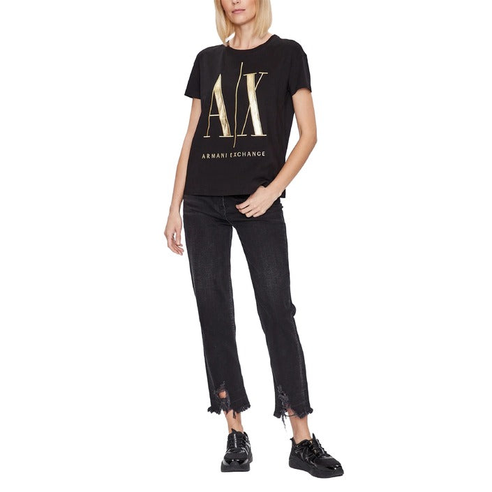 Armani Exchange  Women T-Shirt