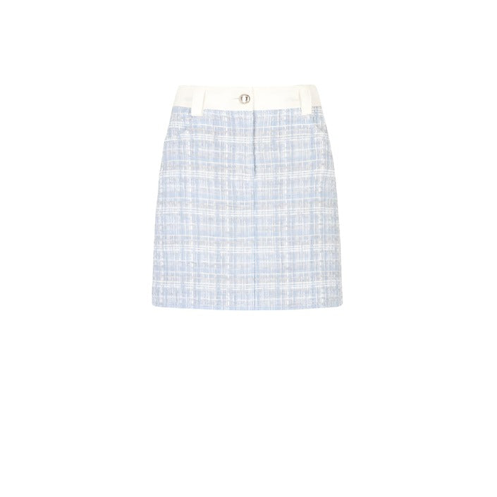 Morgan De Toi  Women Skirt