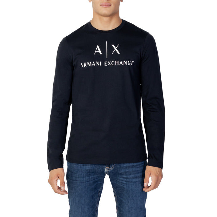 Armani Exchange Men T-Shirt