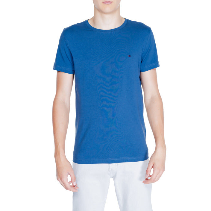 Tommy Hilfiger Men T-Shirt