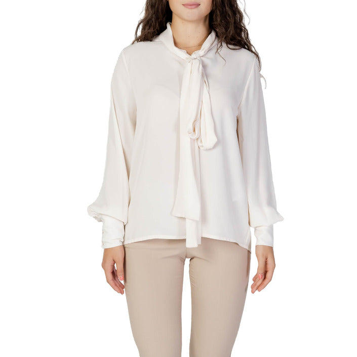 Sandro Ferrone  Women Blouse