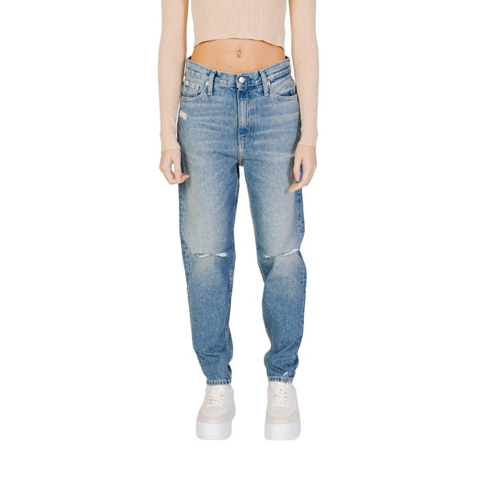 Calvin Klein Jeans  Women Jeans