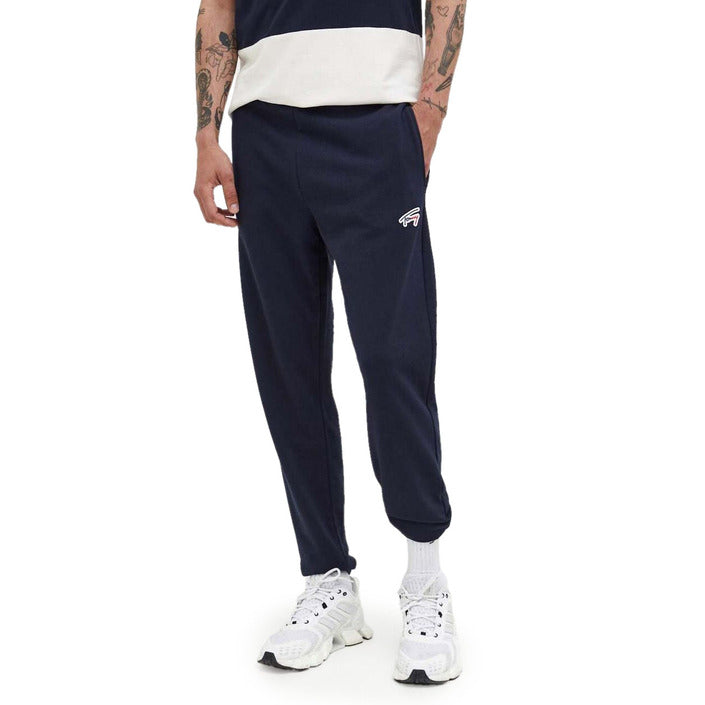 Tommy Hilfiger Jeans Men Trousers