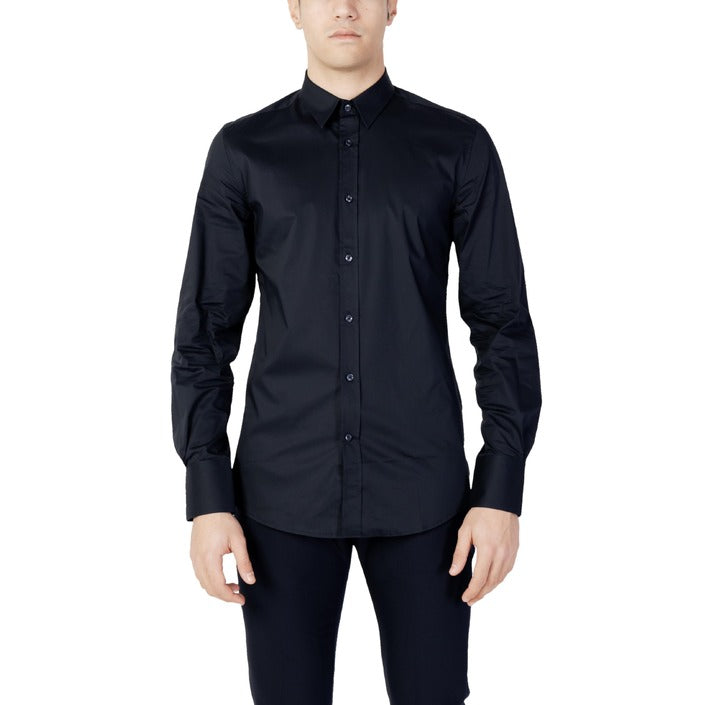 Antony Morato Men Shirt