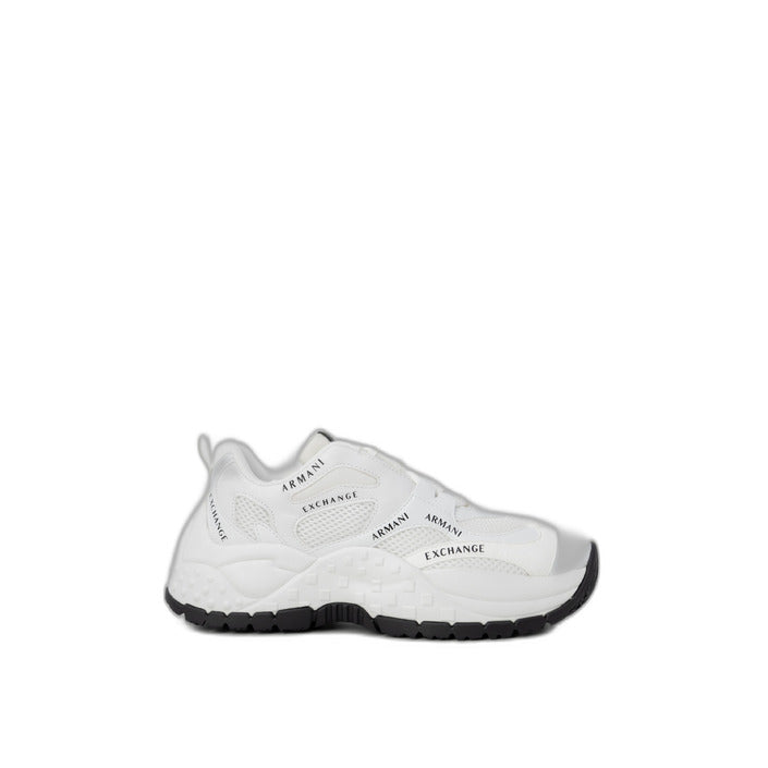 Armani Exchange Women Sneakers