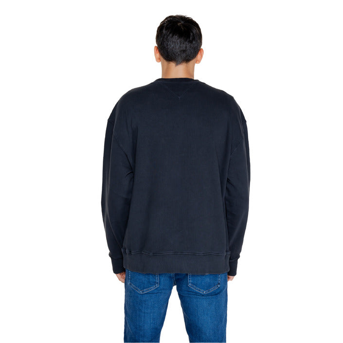 Tommy Hilfiger Jeans Men Knitwear