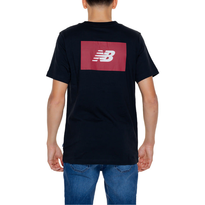 New Balance Men T-Shirt