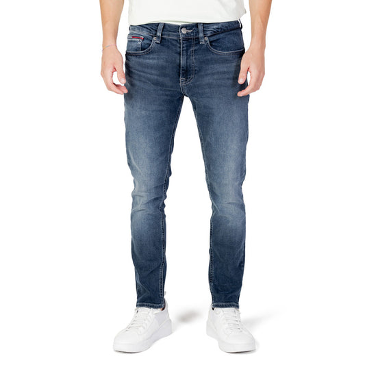 Tommy Hilfiger Jeans Men Jeans