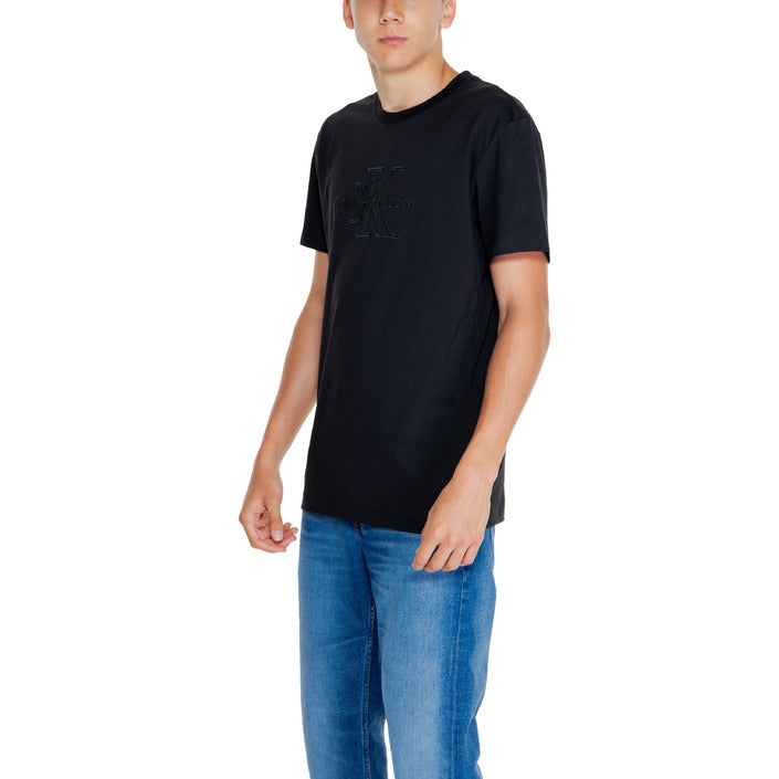 Calvin Klein Jeans Men T-Shirt