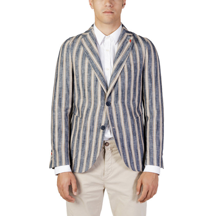 Mulish Men Blazer